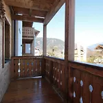 Apartment Avenida Mountain By Alpin - Incl Summercard Kaprun
