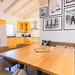 Avenida Mountain By Alpin - Incl Summercard Apartment Kaprun