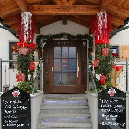 Apartamento Avenida Mountain By Alpin Kaprun