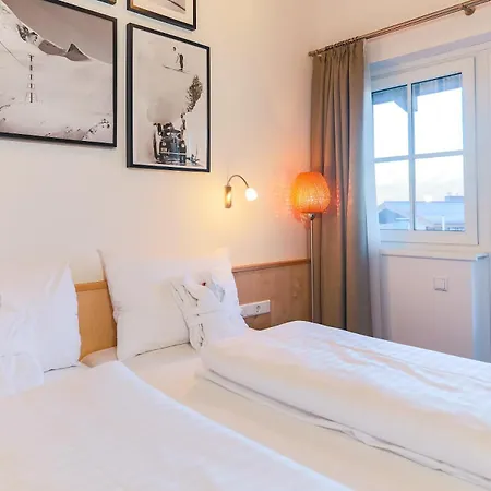 Avenida Mountain By Alpin * קפרון