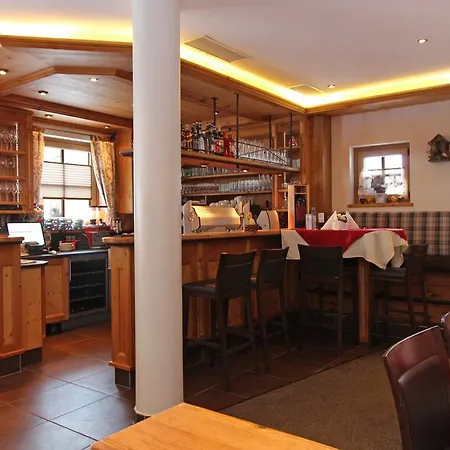 דירה Avenida Mountain By Alpin *