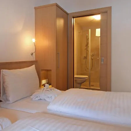 Avenida Mountain By Alpin - Incl Summercard Apartment Kaprun