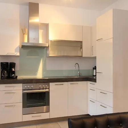 Appartement Avenida Mountain By Alpin - Incl Summercard