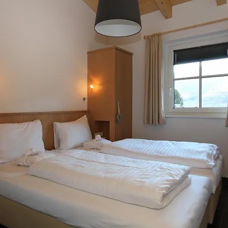 Apartment Avenida Mountain By Alpin - Incl Summercard Kaprun