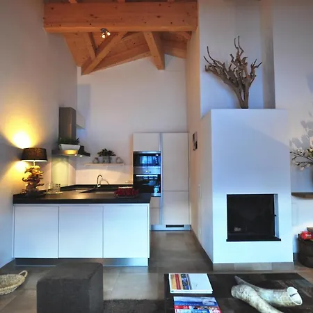 Avenida Mountain By Alpin - Incl Summercard Apartment