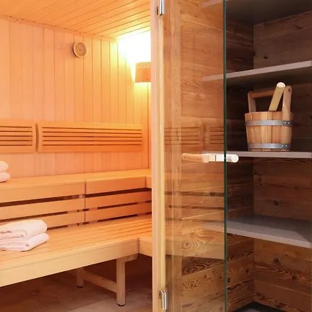 Avenida Mountain By Alpin *