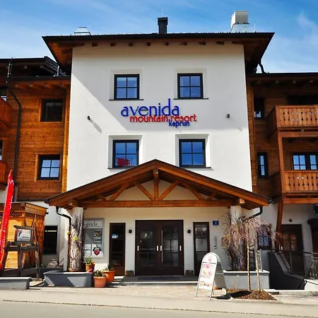 Appartement Avenida Mountain By Alpin - Incl Summercard