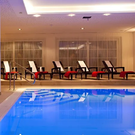 Avenida Mountain By Alpin Апартаменты