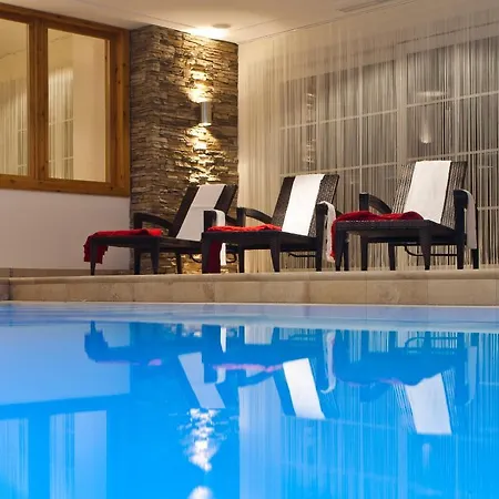 Avenida Mountain By Alpin - Incl Summercard Apartmán Kaprun