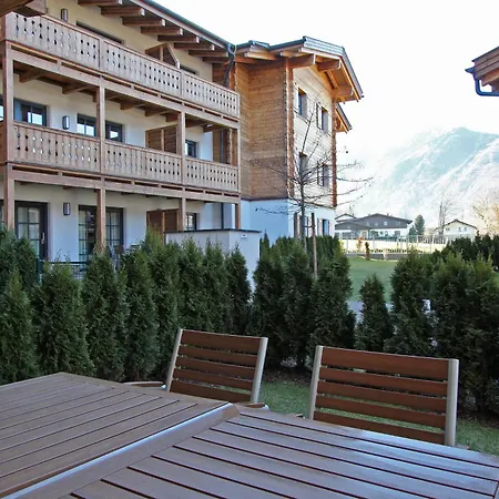 Avenida Mountain By Alpin - Incl Summercard * קפרון