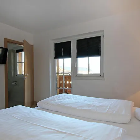 Avenida Mountain By Alpin Апартаменты *