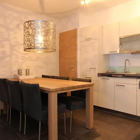 Avenida Mountain By Alpin דירה קפרון