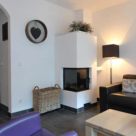 Avenida Mountain By Alpin Апартаменты *