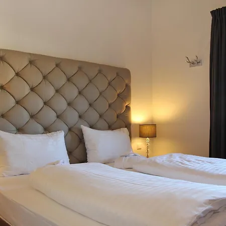 Avenida Mountain By Alpin Апартаменты *