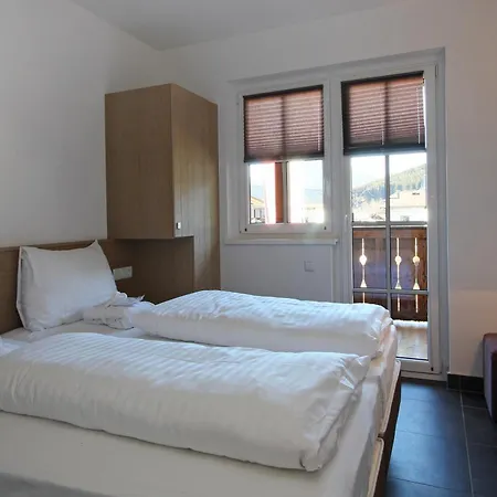 Апартаменты Avenida Mountain By Alpin Капрун