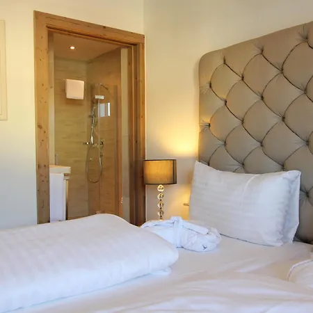 Avenida Mountain By Alpin דירה