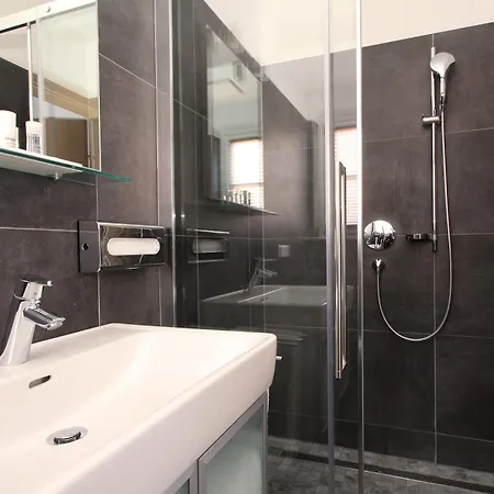 Avenida Mountain By Alpin Διαμέρισμα *