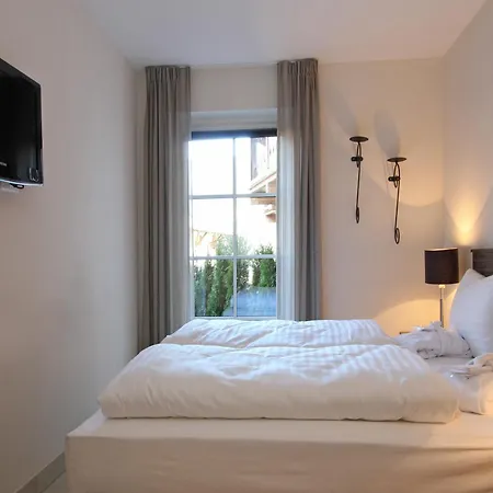 Avenida Mountain By Alpin * קפרון