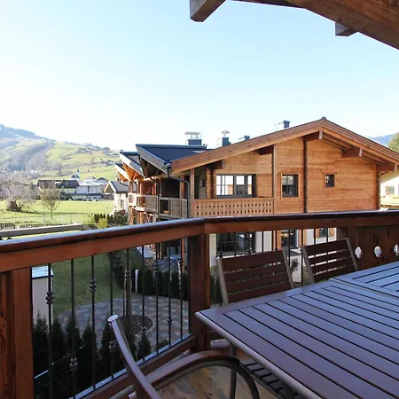 Avenida Mountain By Alpin - Incl Summercard Apartmán Kaprun