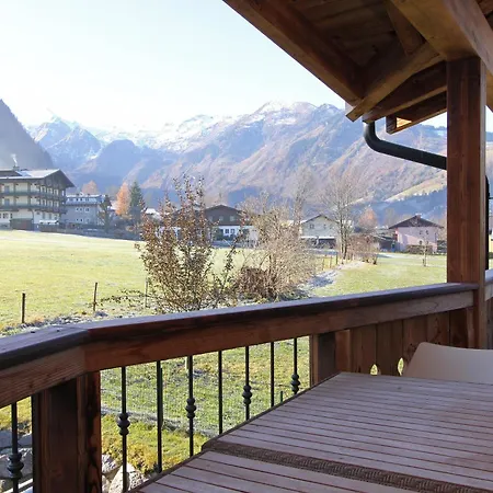 Avenida Mountain By Alpin קפרון