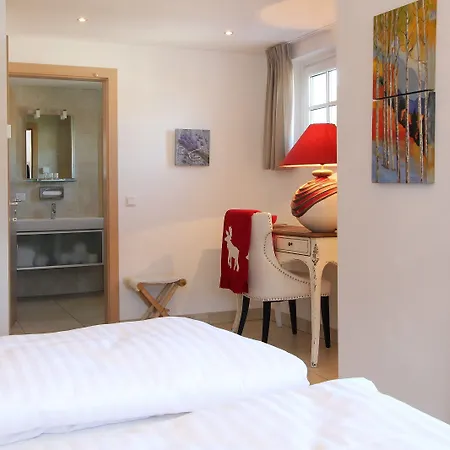 דירה Avenida Mountain By Alpin