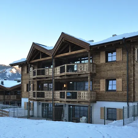 Apartment Avenida Mountain By Alpin - Incl Summercard *