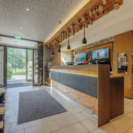Apartment Avenida Mountain By Alpin - Incl Summercard *