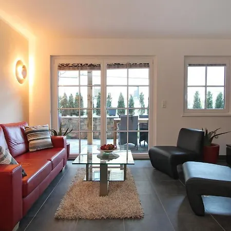 Apartamento Avenida Mountain By Alpin