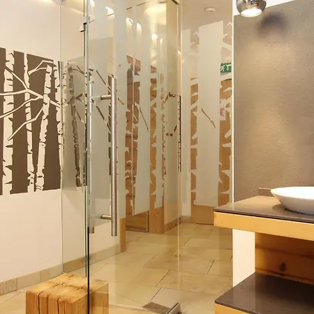 Avenida Mountain By Alpin דירה קפרון