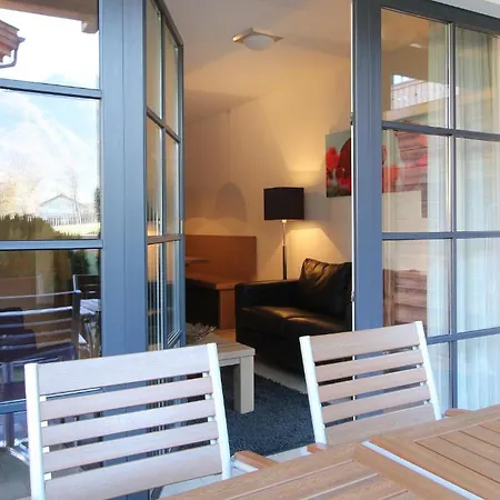 Avenida Mountain By Alpin