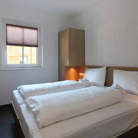 Avenida Mountain By Alpin - Incl Summercard Apartmán