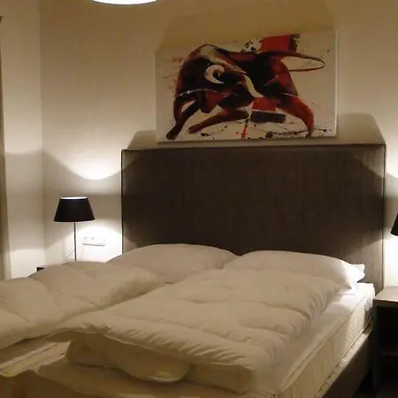 Avenida Mountain By Alpin *