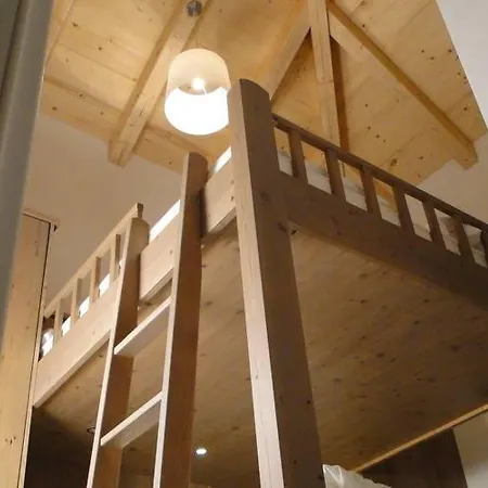 Avenida Mountain By Alpin