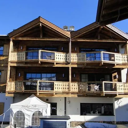 Διαμέρισμα Avenida Mountain By Alpin