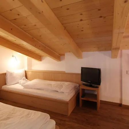 Avenida Mountain By Alpin דירה