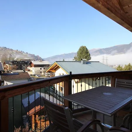 Avenida Mountain By Alpin Kaprun