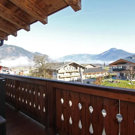 Avenida Mountain By Alpin