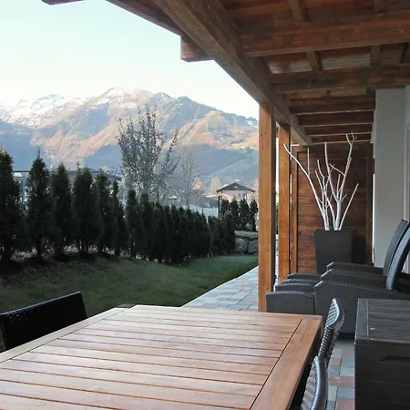 Avenida Mountain By Alpin דירה