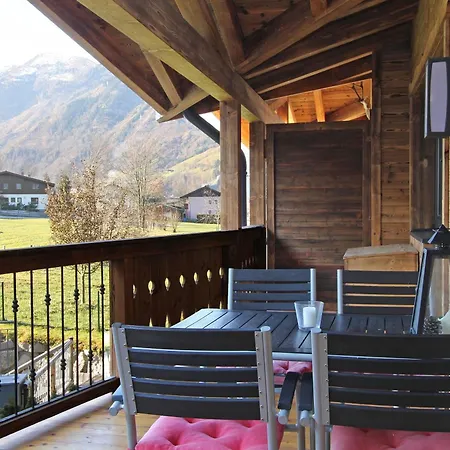 Avenida Mountain By Alpin - Incl Summercard Apartmán Kaprun
