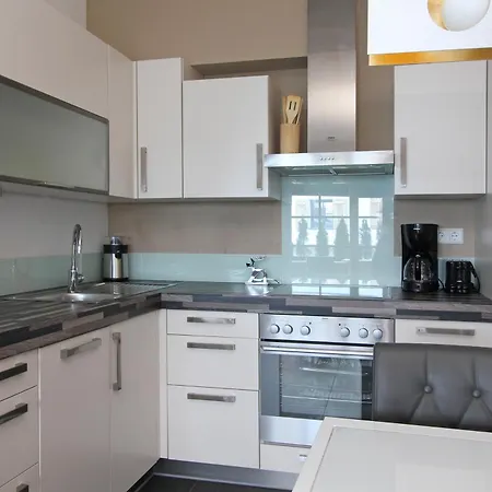 Avenida Mountain By Alpin Апартаменты *