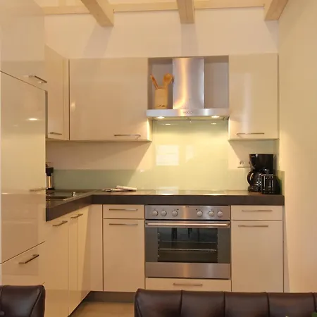 Avenida Mountain By Alpin Apartamento