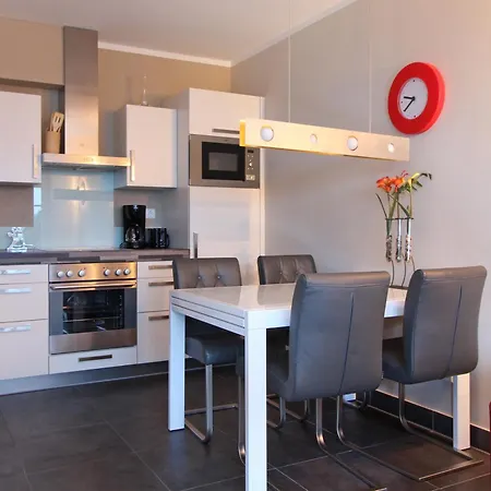 Avenida Mountain By Alpin דירה