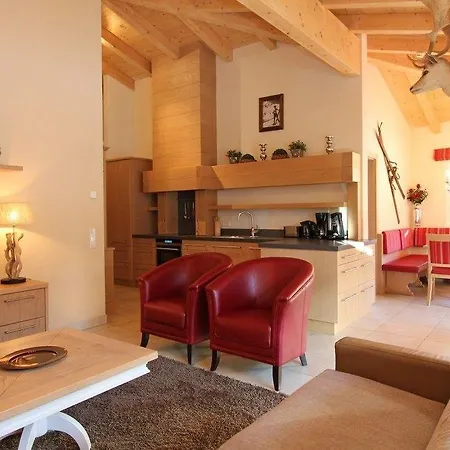 Avenida Mountain By Alpin Apartamento