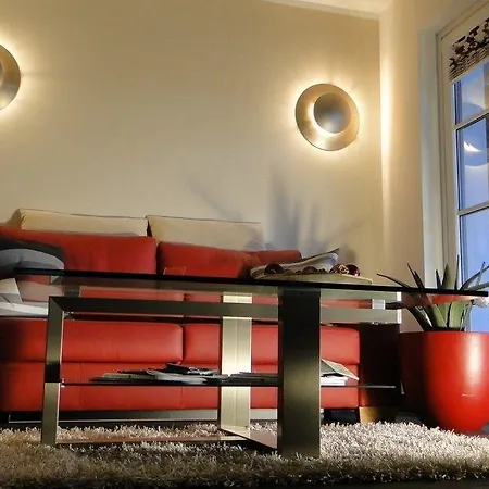 Avenida Mountain By Alpin Apartamento *