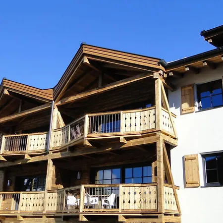 Avenida Mountain By Alpin Διαμέρισμα Kaprun