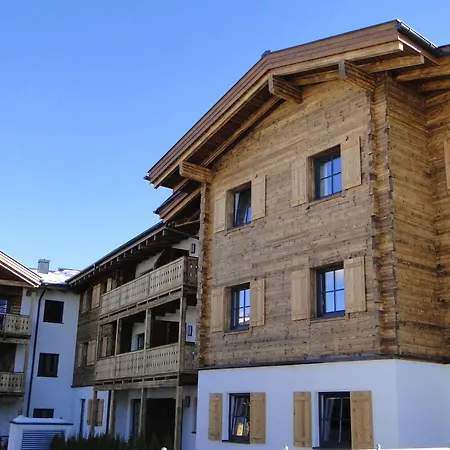 Avenida Mountain By Alpin Апартаменты *