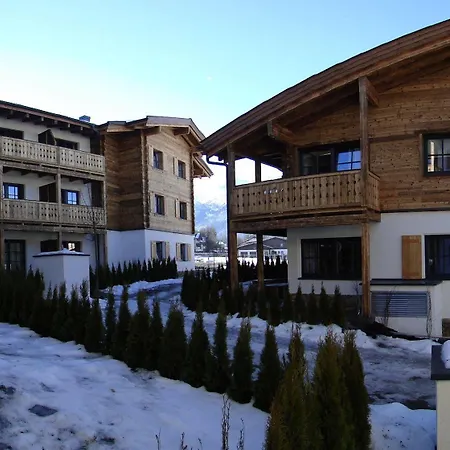 Avenida Mountain By Alpin Apartamento