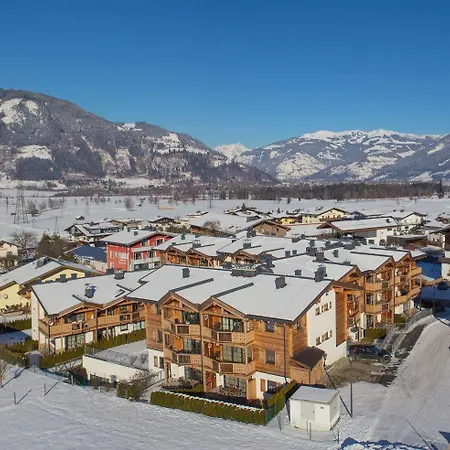 Avenida Mountain By Alpin Apartamento