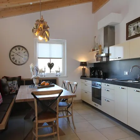 Apartamento Avenida Mountain By Alpin *