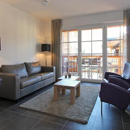 Апартаменты Avenida Mountain By Alpin